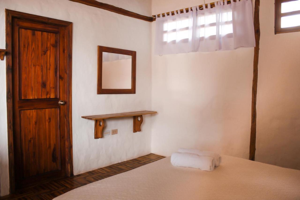 Ayampe Guest House Екстер'єр фото