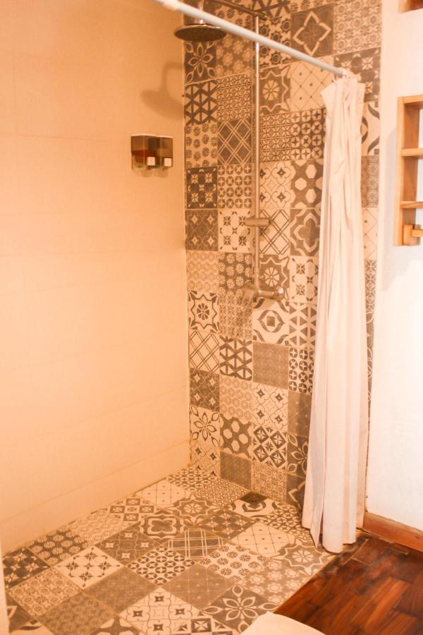 Ayampe Guest House Екстер'єр фото