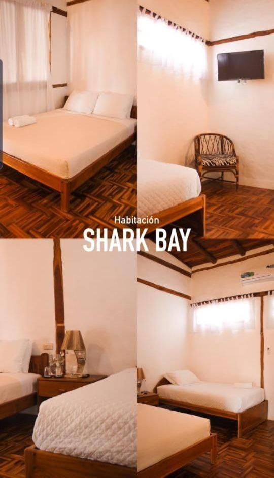Ayampe Guest House Екстер'єр фото