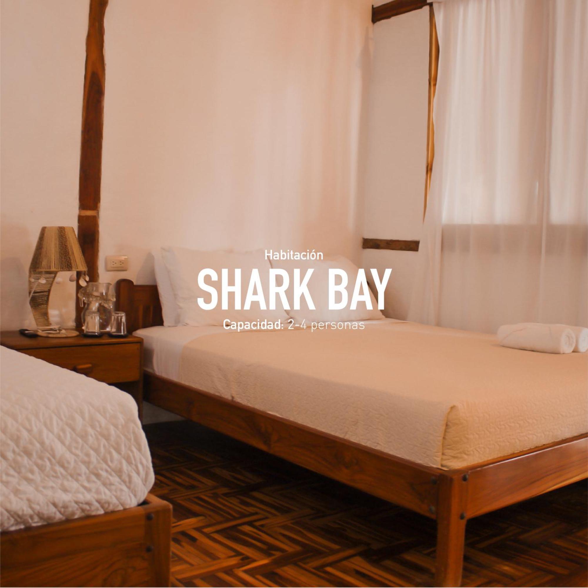 Ayampe Guest House Екстер'єр фото